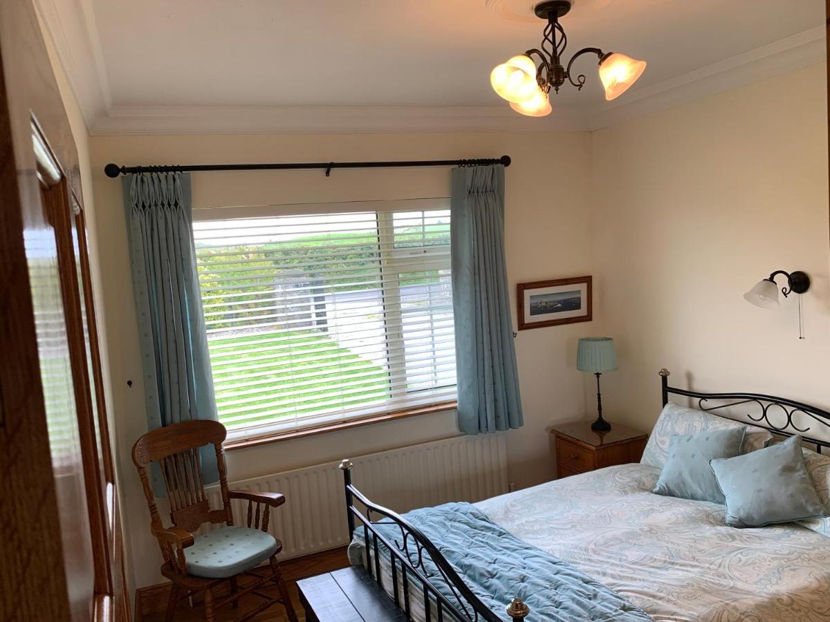 Bridgeview B&B Ennis Ngoại thất bức ảnh