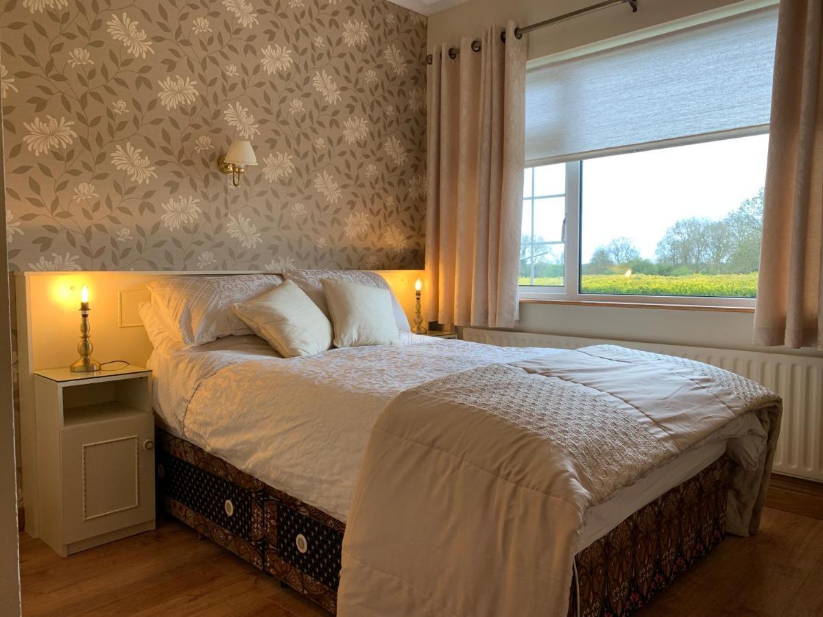 Bridgeview B&B Ennis Ngoại thất bức ảnh