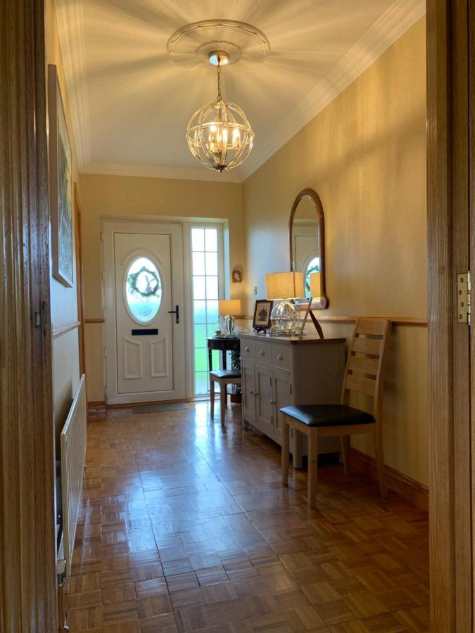 Bridgeview B&B Ennis Ngoại thất bức ảnh