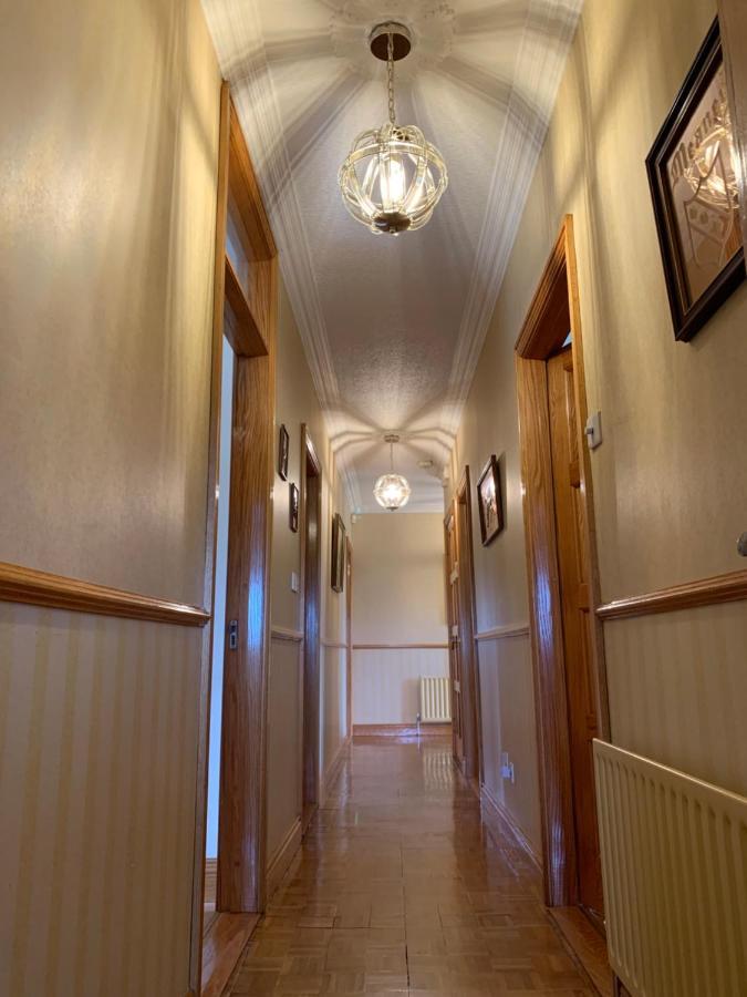 Bridgeview B&B Ennis Ngoại thất bức ảnh