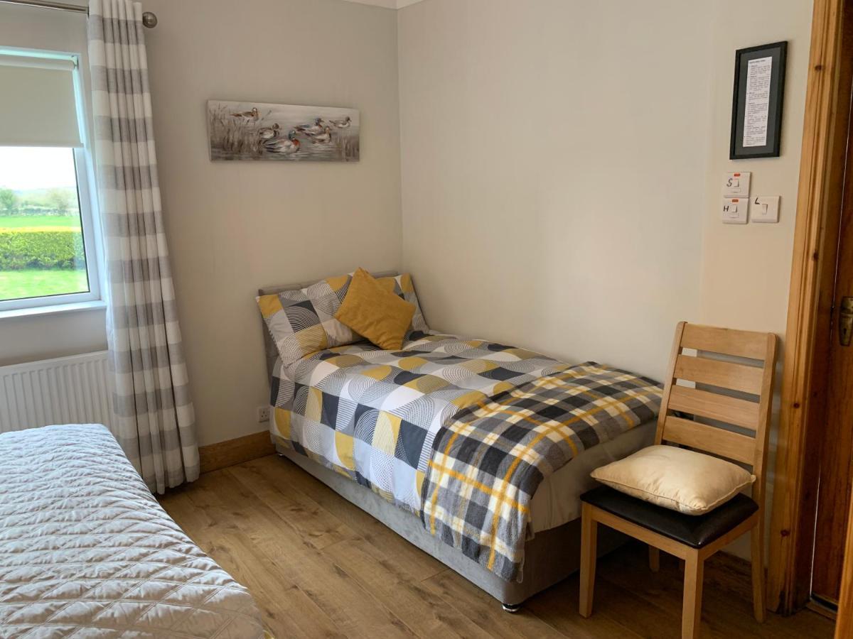 Bridgeview B&B Ennis Ngoại thất bức ảnh
