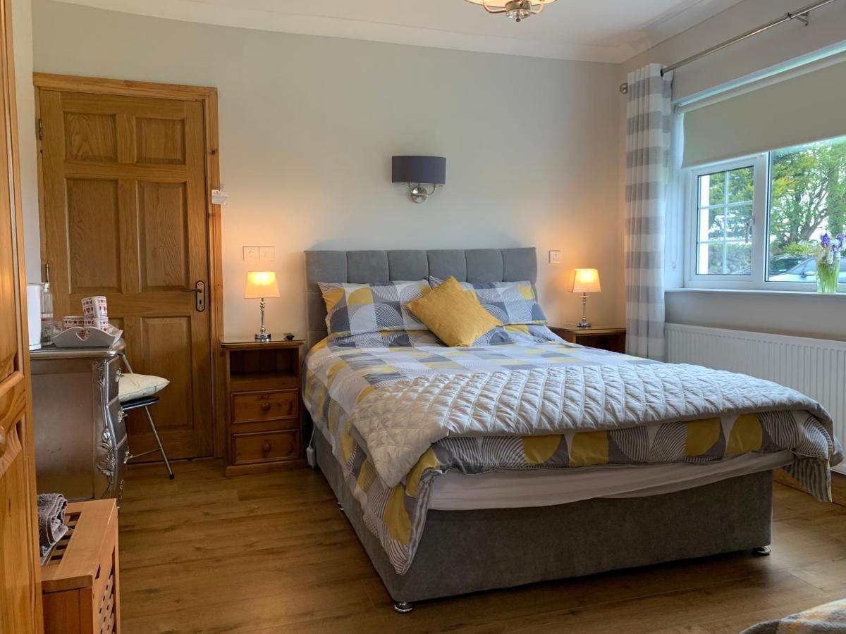 Bridgeview B&B Ennis Ngoại thất bức ảnh